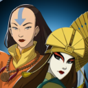 /r/Avatar Discord Server Logo