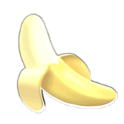 RF Banana Discord Server Logo