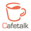 Cafe Talk Discord Server Logo