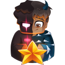 MINESTAR.GG Discord Server Logo