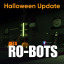 RO-BOTS Discord Server Logo