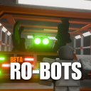 RO-BOTS (F-Studio) Discord Server Logo