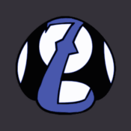 Super Mario Bros. Z Discord Server Logo