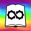 Commander Spellbook Discord Server Logo