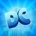 DemocracyCraft Discord Server Logo