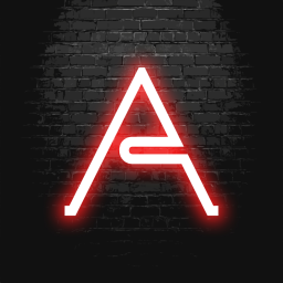 Ahmed Mode Discord Server Logo