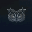 GeceKusu Discord Server Logo