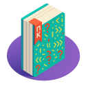Первыи Книжныи Discord Server Logo
