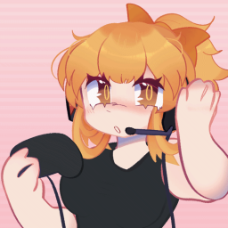 ˗ˏˋ ꒰ 🎃 Matchi Discord Server Logo