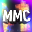 Modern Mino Community Discord Server Logo
