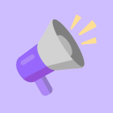 📣 Fast ~ Divulgue Tudo Discord Server Logo