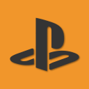 PlayStation Discord Server Logo