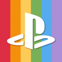 PlayStation Discord Server Logo