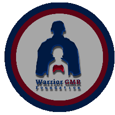 Warrior GMR Foundation Discord Server Logo