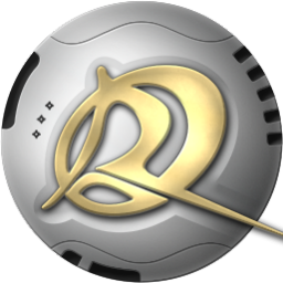 Space Rangers Mods Discord Server Logo