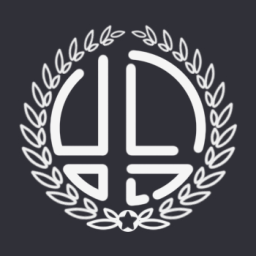 Smash Bros World Discord Server Logo