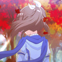 BOFURI Discord Server Logo
