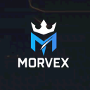 MORVEX ESPORTS Discord Server Logo