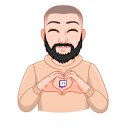 Kybelblu Discord Server Logo