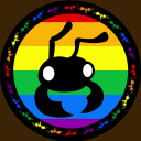 Grounded Discord Server Logo