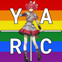 Young Amateurs Radio Club Discord Server Logo