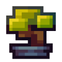 Bonsai Studios 🌱 Discord Server Logo