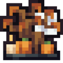 Bonsai Studios 🌱 Discord Server Logo