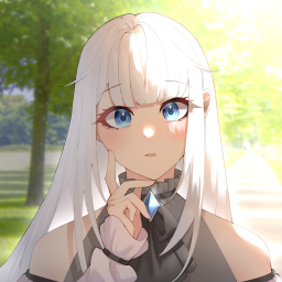Isekai Incarnation Discord Server Logo