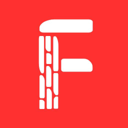 FaderR's Cosy Cave Discord Server Logo