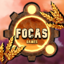 Focas Games Discord Server Logo