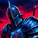 The Iron Kingdom Discord Server Logo