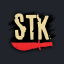 Survive the Killer Discord Server Logo
