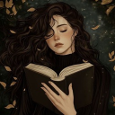 Book Club Discord Server Logo