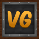 🔥Velkon Gaming Discord Server Logo