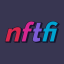 nftfi.com Discord Server Logo