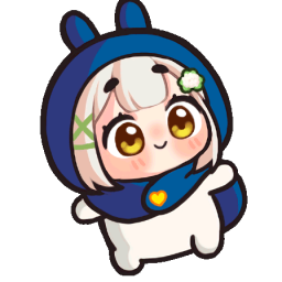 Elv's Emporium Discord Server Logo