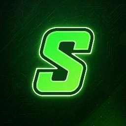 SOFTRP 🔥 Discord Server Logo
