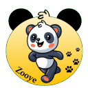 Zooye Bot Suport☀ Discord Server Logo
