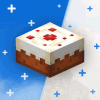Эденор - Комплекс серверов Minecraft Discord Server Logo