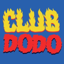 Discord-je Discord Server Logo