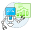 iRacing Reports Discord Server Logo