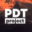 PDT Project Discord Server Logo