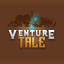 Venture Tale Discord Server Logo