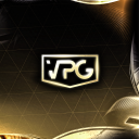 Virtual Pro Gaming Discord Server Logo