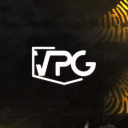 Virtual Pro Gaming Discord Server Logo