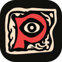PoE Overlay I & II Discord Server Logo