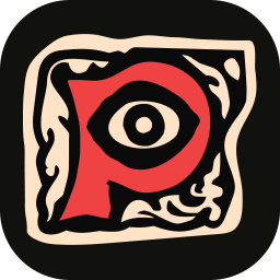 PoE Overlay I & II Discord Server Logo