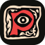 PoE Overlay I & II Discord Server Logo