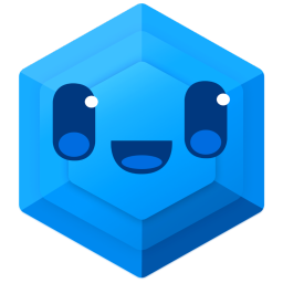 Sapphire Discord Server Logo