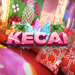 Kecai Discord Server Logo
